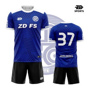 ZD ZDFS(GK) 유니폼